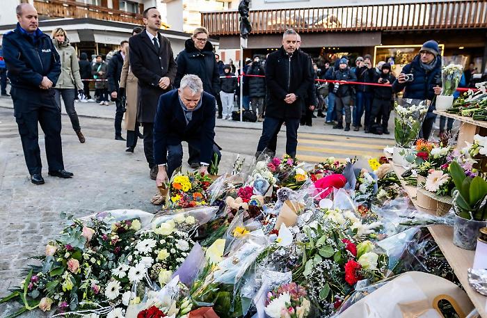 Crans Montana, identificate altre tre vittime italiane: sono tutti ragazzini che si sono trovati nel posto sbagliato al momento sbagliato 