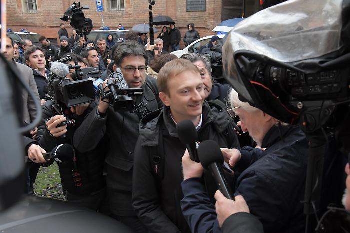 Garlasco, la prova che graffia: il DNA sotto le unghie e la pista che riaccende il caso