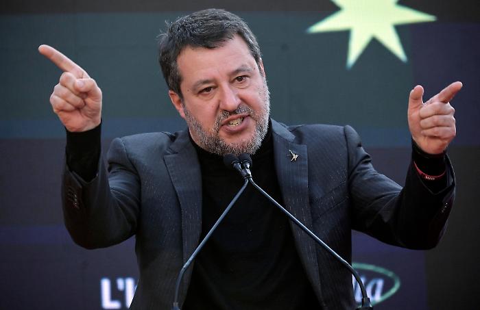 Salvini e il Venezuela, la linea del &ldquo;s&igrave; ma&rdquo;: distanza da Trump e da Meloni dopo 36 ore di silenzio