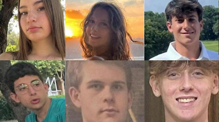 Strage di Capodanno, identificate tutte le sei giovani vittime italiane