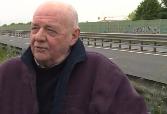 &ldquo;Il tecnico che dava fastidio agli autovelox&rdquo;: scomparso Antonio Menegon, il perito che ha messo in crisi migliaia di multe