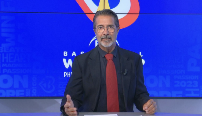 Addio ad Alessandro Tiberti, voce e volto del bat (e non solo) di Rai Sport per oltre 30 anni