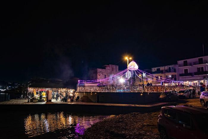 Il borgo marinaro di Brucoli