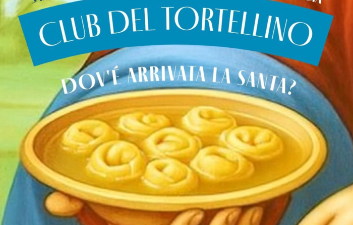 A Siracusa "Il club del tortellino" in favore di Superheros