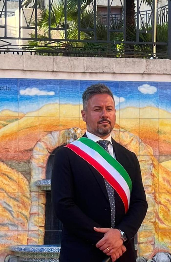 Comitini festeggia  il 229esimo  anniversario dalla proclamazione del primo Tricolore d&rsquo;Italia