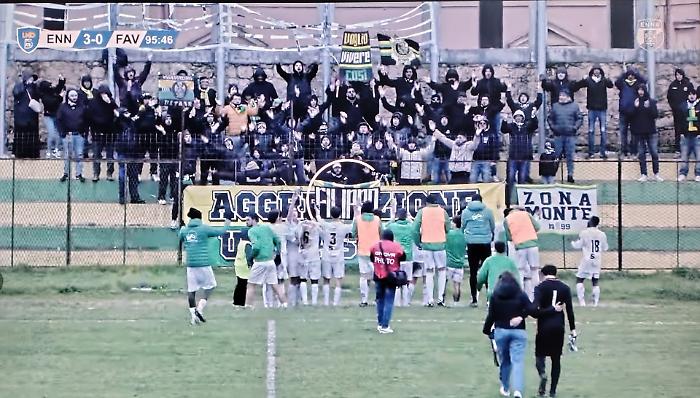 La CastrumFavara sprofonda al &ldquo;Gaeta&rdquo; di Enna 