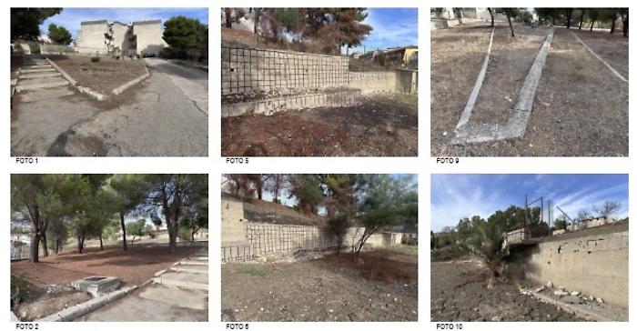 La Regione Siciliana finanzia la riqualificazione della villetta Baden Powell di Fontanelle 