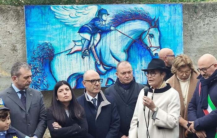 Custonaci, la pietra che ricorda: una targa per Montalto, un nome per Giuseppe. Trent&rsquo;anni dopo il dovere della memoria