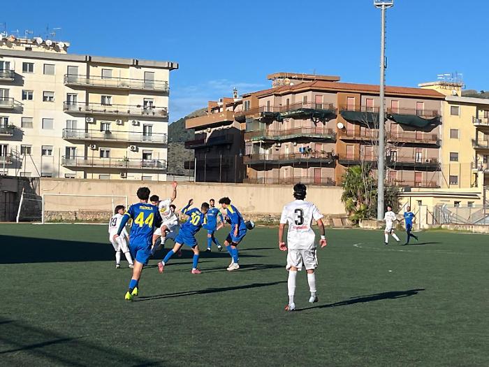 Il Licata vince con il Bagheria Citt&agrave; delle Ville e si porta a +9 sul Marsala