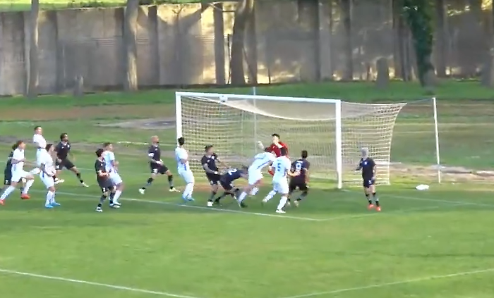 Il Ragusa cade ancora, stavolta in casa per mano del Gela