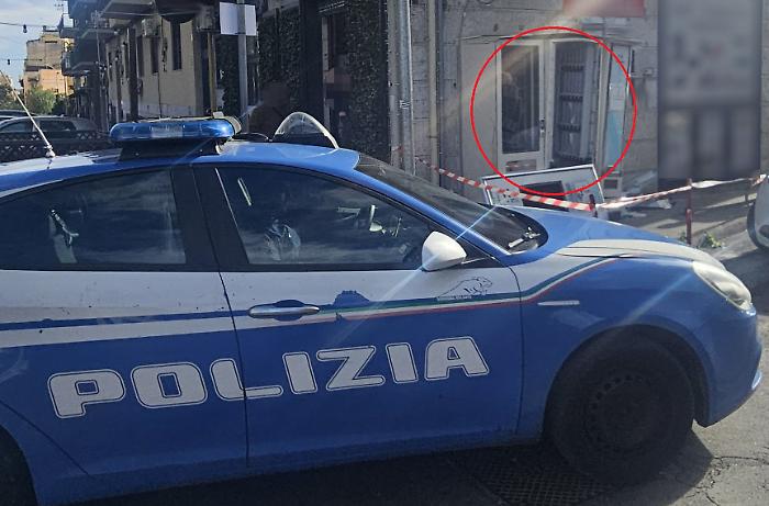 Il colpo (fallito) al tabacchi di Catania e i due arresti, &laquo;Misure urgenti per fermare escalation e dare sicurezza&raquo;