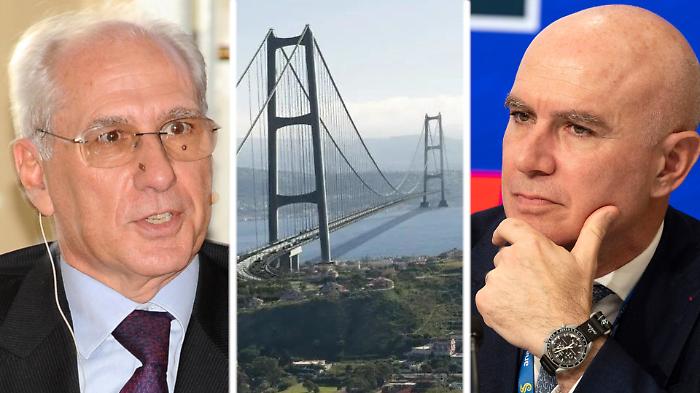 Ponte sullo Stretto, cambio di marcia: due commissari per sbloccare il cantiere che divide il Paese