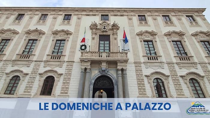 Palazzo degli Elefanti Catania