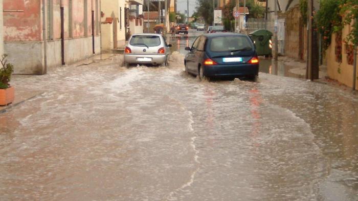 Onde altissime in arrivo, scatta l&rsquo;evacuazione di Marzamemi