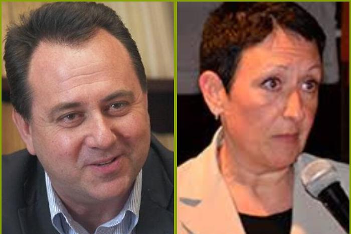 Corruzione in atti giudiziari, la pm Lotti condannata, rinviato a giudizio l'ex avvocato Amara