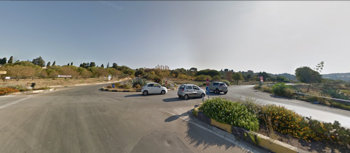 Addio incidenti a Porta Aurea: consegnati i lavori per la nuova rotatoria "smart"