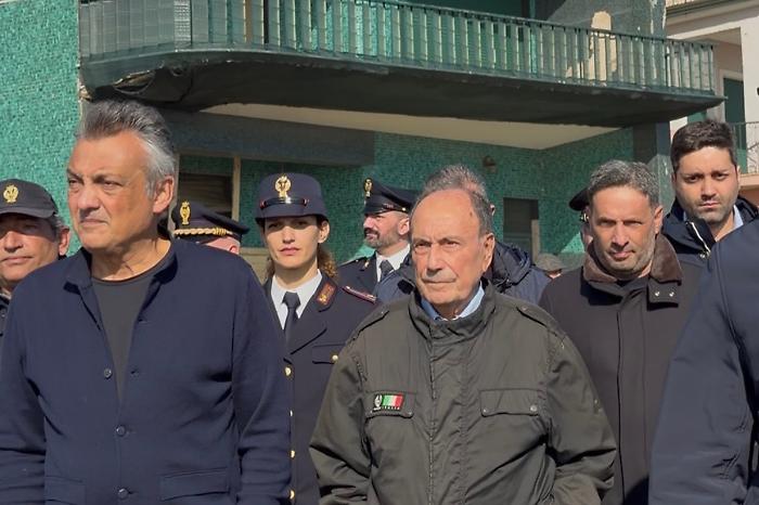 Schifani D'Agostino Barbagallo