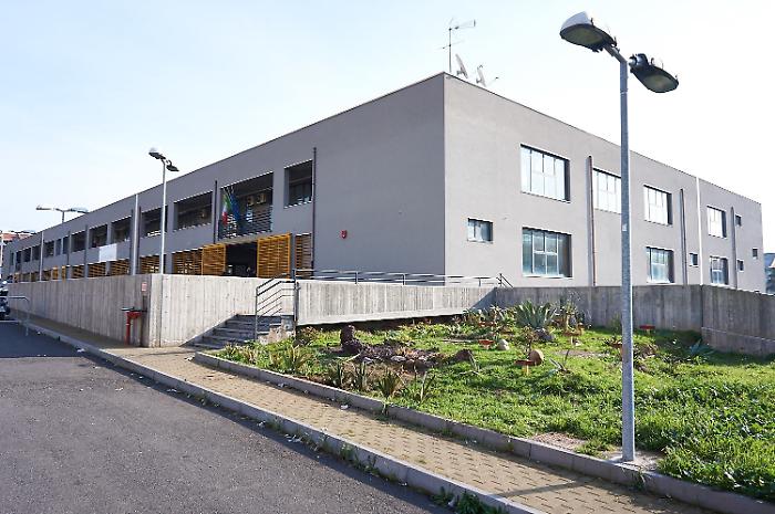 Nuovo furto di rame alla scuola San Giorgio di Catania. &laquo;Ora &egrave; chiusa e senza elettricit&agrave;&raquo;