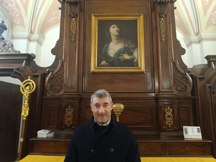 "Vi svelo tutti i segreti del Fercolo di Sant'Agata"