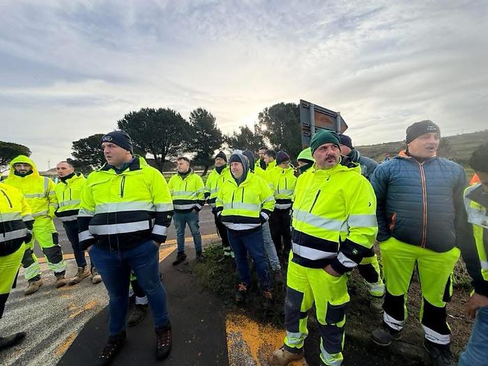 lavoratori catania ragusa