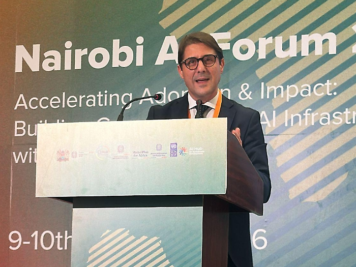 La societ&agrave; siculo-calabrese che punta a innovare l&rsquo;Africa. Formando 5.000 imprenditori