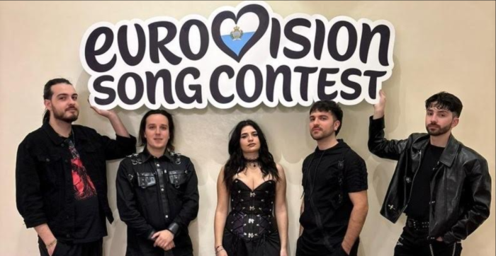 Dalle cantine di Catania al Teatro Ariston: i Metiria e l'ascesa tra prog, pop e metal contemporaneo