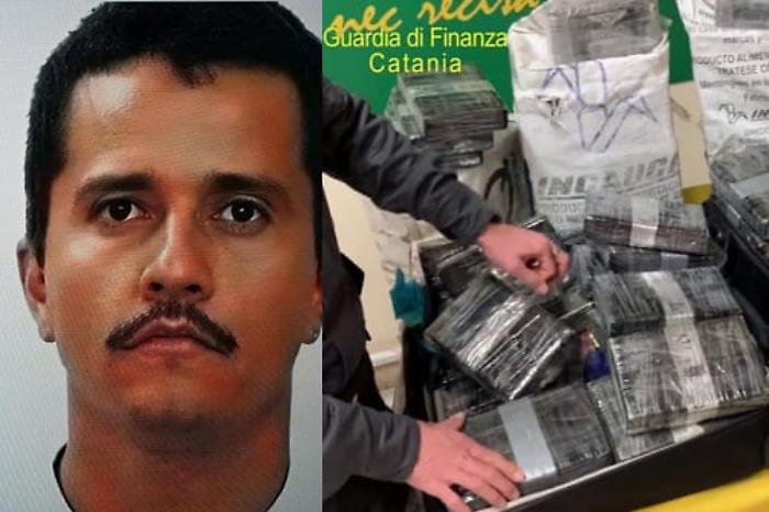 Narcos: la caduta del "re messicano" e i contatti siciliani, l'erede potrebbe essere il latitante che faceva affari a Catania 