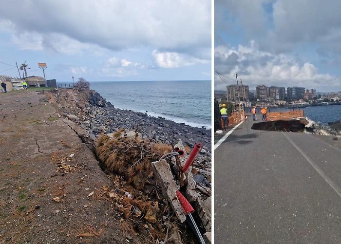 Lavori di  messa in sicurezza del Porto Rossi: stanziati 900mila euro