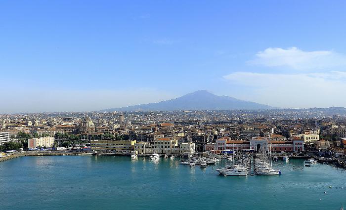 Con la sua urbanistica &ldquo;neoliberale&rdquo; Catania torna a essere &ldquo;Milano del Sud&rdquo;