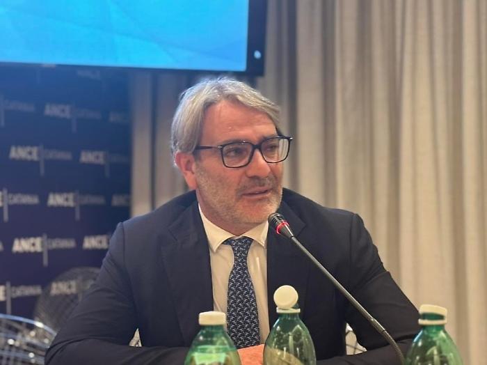 Guerra in Medio Oriente, Ance Catania: &laquo;Cantieri a rischio&raquo;