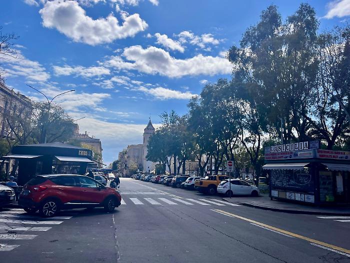 Catania,  il Comune traccia le regole: in arrivo il piano dei chioschi 