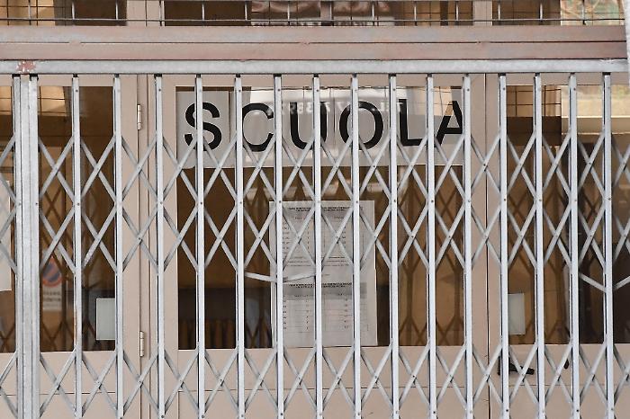 Arriva il ciclone: scuole chiuse in Sicilia ECCO L'ELENCO