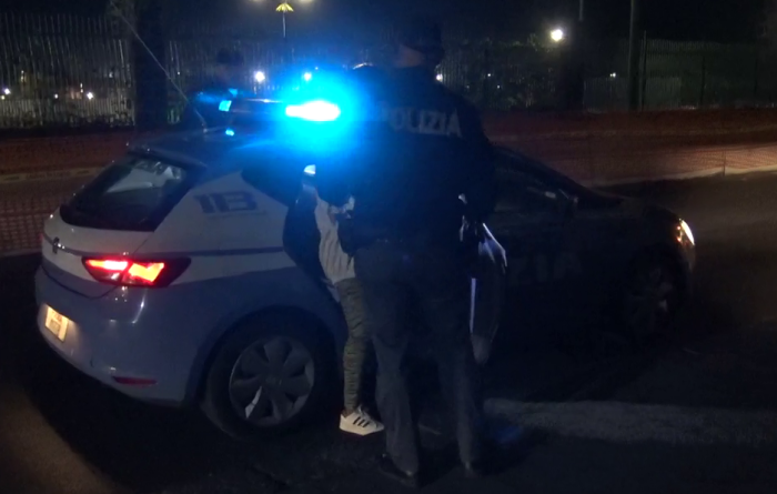 Evade dai domiciliari per tentare un furto in un appartamento: arrestato 36enne