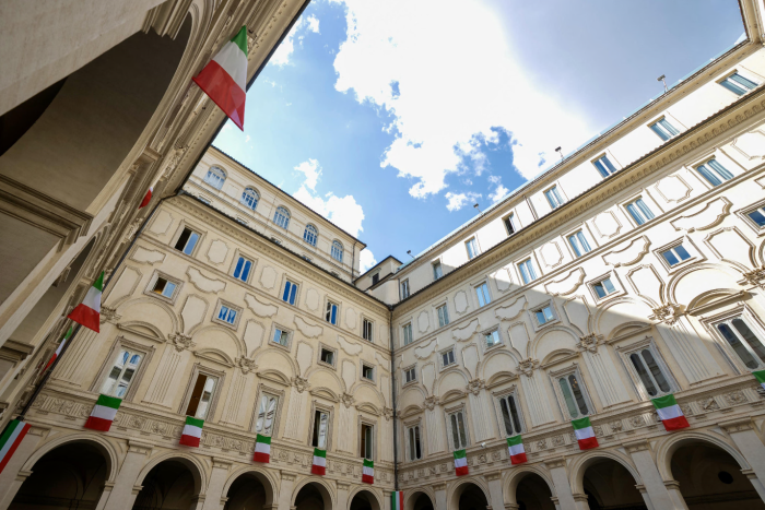 L'Italia punta sul dialogo: de-escalation e soluzioni multilaterali per mettere in sicurezza Hormuz