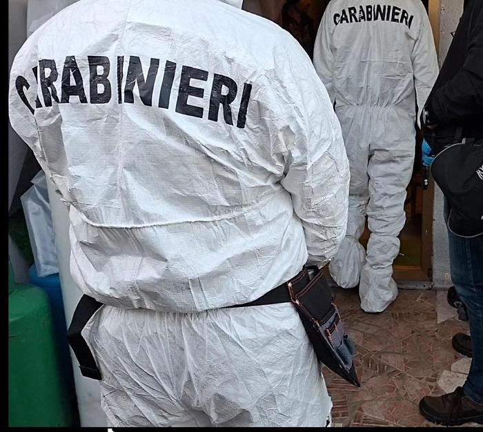 Mafia, c'&egrave; un nuovo pentito: e ora la cupola dei Cappello trema 