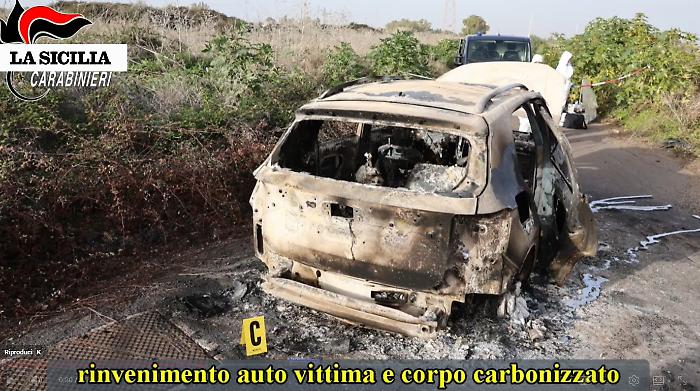 Appuntamento con gli assassini: il brutale omicidio di Privitera minuto per minuto 