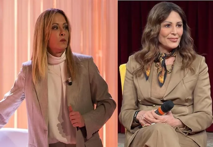 Pressing di Meloni su Daniela Santanch&egrave;: &laquo;Dovrebbe condividere scelta di Delmastro e Bartolozzi&raquo;