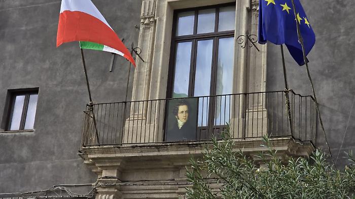 Museo Belliniano di Catania, la denuncia: &laquo;Qui rimane il degrado&raquo;