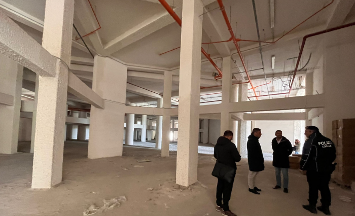 Catania, allarme sul Centro Direzionale di San Leone: &laquo;Struttura a rischio inagibilit&agrave;&raquo;