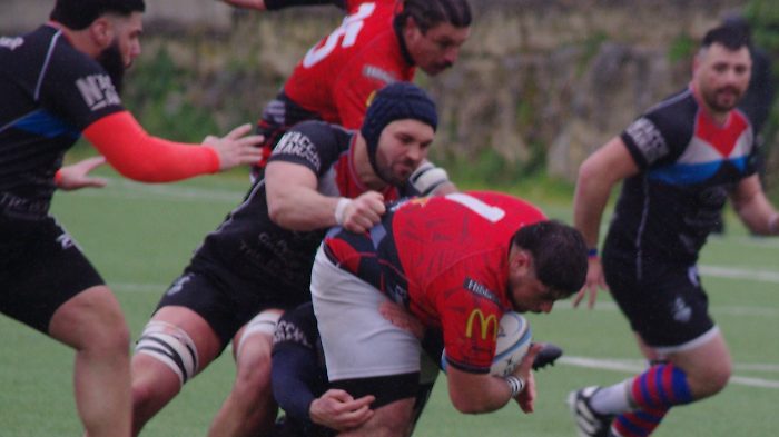 Rugby: in Serie B il Cus Catania ospita il Villa Pamphili, in palio punti importanti per la corsa ai play off per la Serie A