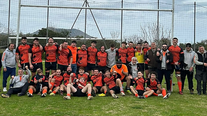 Rugby:  Palermo, San Gregorio e I Briganti Librino in corsa per la promozione in Serie B