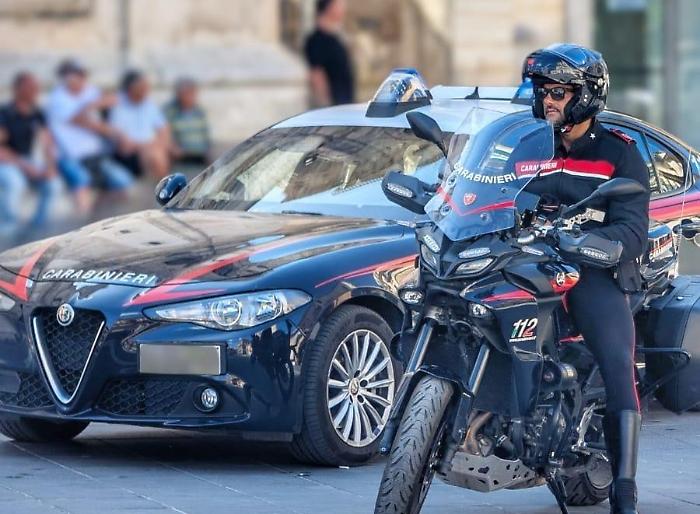 Il cappio degli strozzini mafiosi sui trasporti a Caltanissetta: tassi al 140% per un prestito 