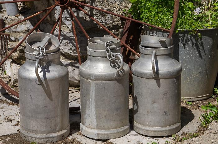 Aci Catena, i carabinieri scoprono e fanno chiudere un caseificio abusivo