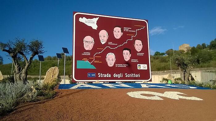 La Strada degli Scrittori allunga il suo percorso: ecco la nuova mappa dell'itinerario letterario