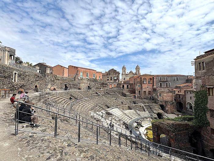 Domenica al museo per Pasqua: ingressi gratuiti in Sicilia e aperture speciali a Catania e Militello