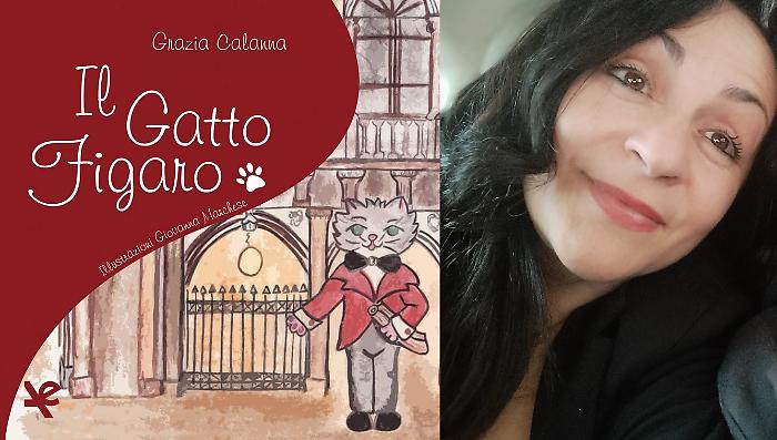 Il "Gatto Figaro" apre le Colazioni Letterarie: laboratorio per avvicinare i bambini alla lettura e alla scrittura