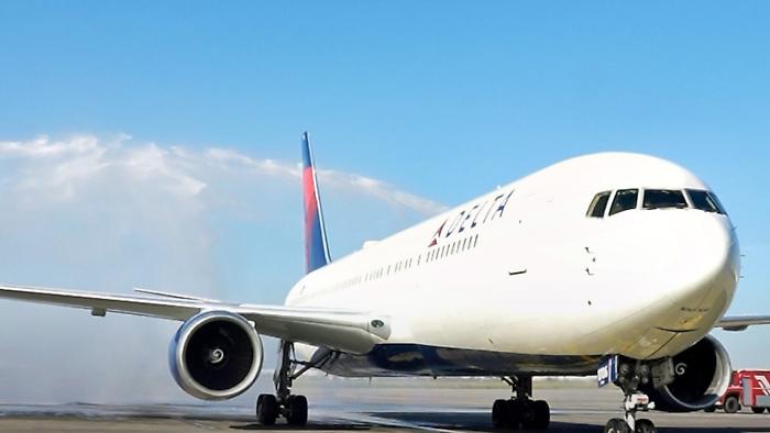 Perch&eacute; Delta ha scelto Catania tutto l'anno e come la rotta di New York cambia  il turismo americano in Sicilia