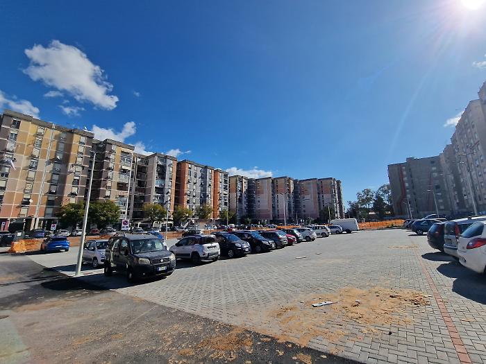 Catania citt&agrave; che viaggia a due velocit&agrave;: dal "ricco" Borgo alla povera Librino