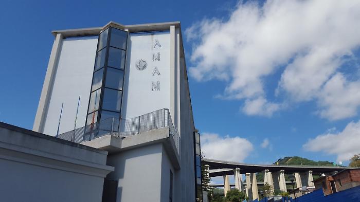 Stop dell'acqua per 10 ore: lavori urgenti alla centrale di Torrerossa