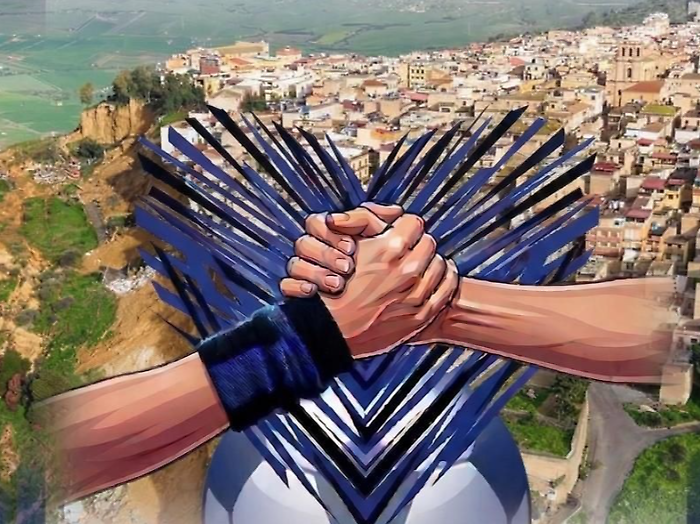 L'Inter tende la mano a Niscemi: domani arriva anche l'ex attaccante Cruz